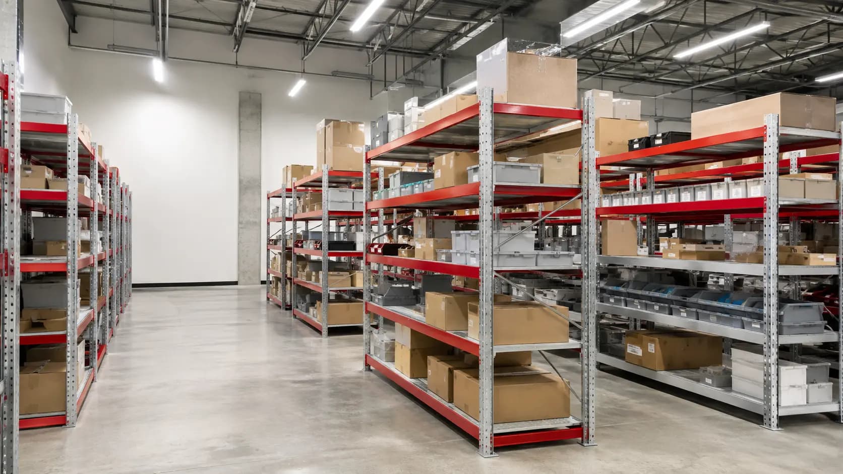 Настил МЗ для мезонина